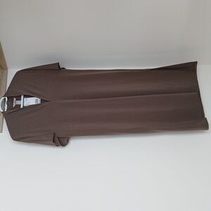 NWT H&M Short Sleeve Dress XS